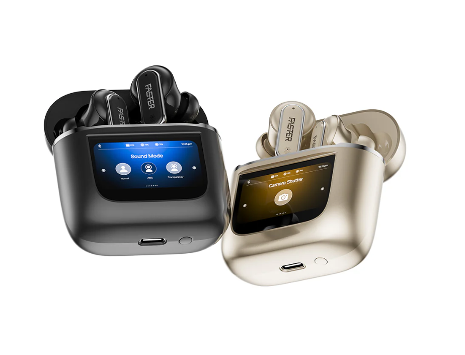  ایرپاد هوشمند فستر صفحه لمسی FASTER FBT 270 