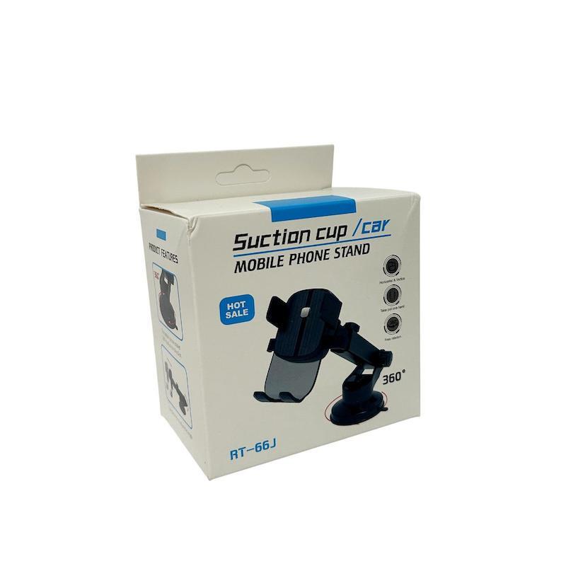  هولدر مکانیکی موبایل Suction cup RT-664 