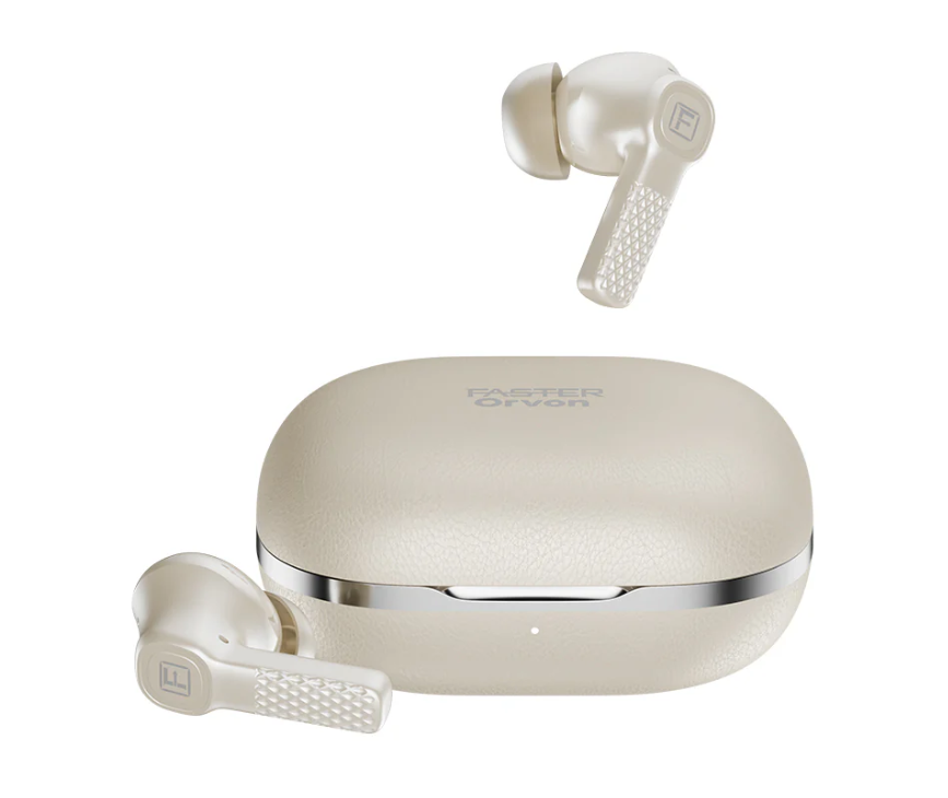  ایرپاد فستر FASTER Stud X Earbuds FBT 250 