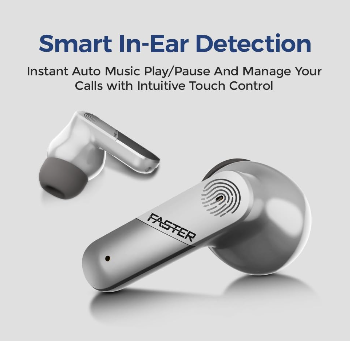  ایرپاد فستر FASTER FBT 450 