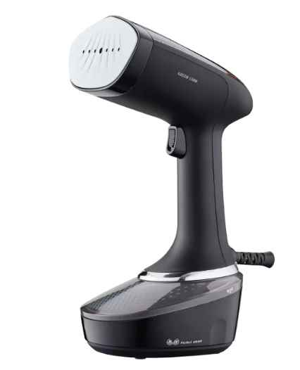 اتو بخار دستی گریت لاین مدل Green Lion Steam Mate X GNGS1500WBLK