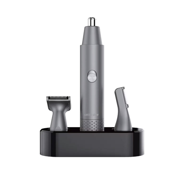 ماشین اصلاح گرین لاین مدل GROOMING 3 IN1 ( ضمانت اصالت - گارانتی طلایی تعویض ⭐)