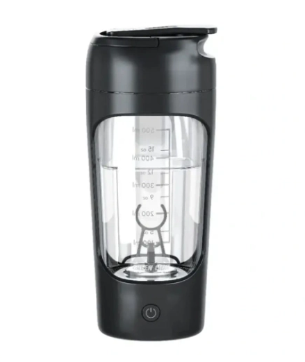  شیکر گرین لاین مدل Protein Mixer ( ضمانت اصالت - گارانتی طلایی تعویض ⭐) 