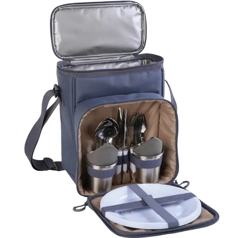 کیف پیکنیک گرین لاین مدل Green Lion Camp Mate Picnic Bag