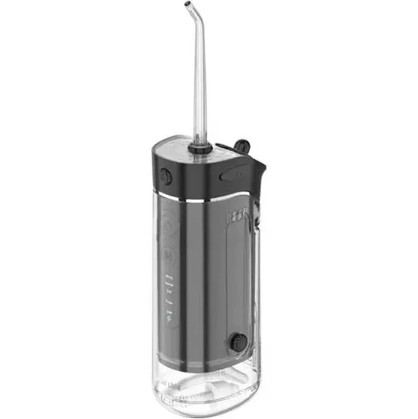 واترجت دهانشوی 180 میلی لیتر گرین لاین Portable Oral Irrigator ( ضمانت اصالت - گارانتی طلایی تعویض ⭐)