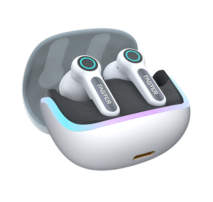  ایرپاد فستر FASTER FBT 460 