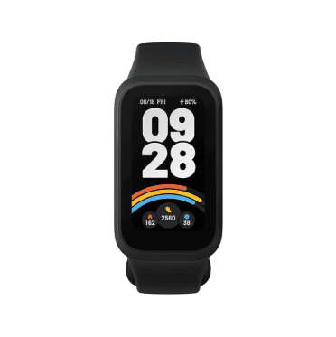 دستبند هوشمند شیائومی مدل | مشکی Xiaomi Smart Band 9 Active