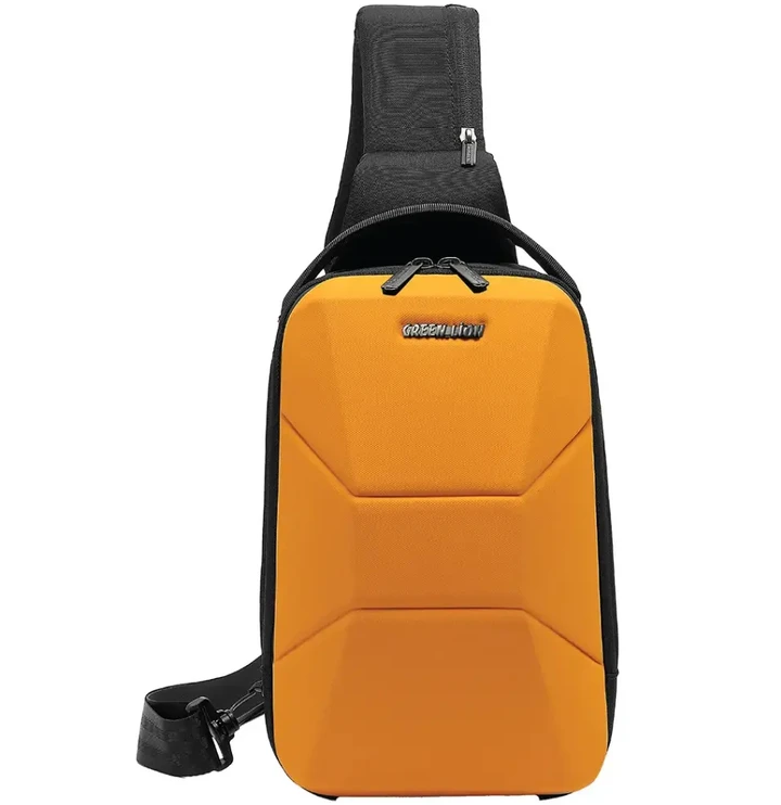 کیف کراسبادی گرین لاین مدل Liverpool Crossbody Backpack