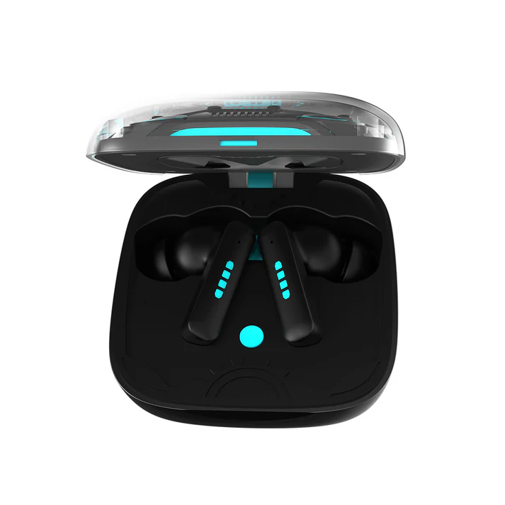  ایر پاد فستر FASTER RGBP1 – ENC EARBUDS 