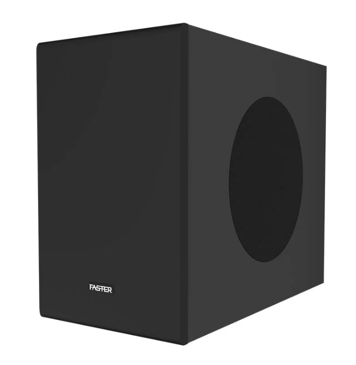  ساوند بار فستر Theater Pro T2000 - Dolby Audio 160w 