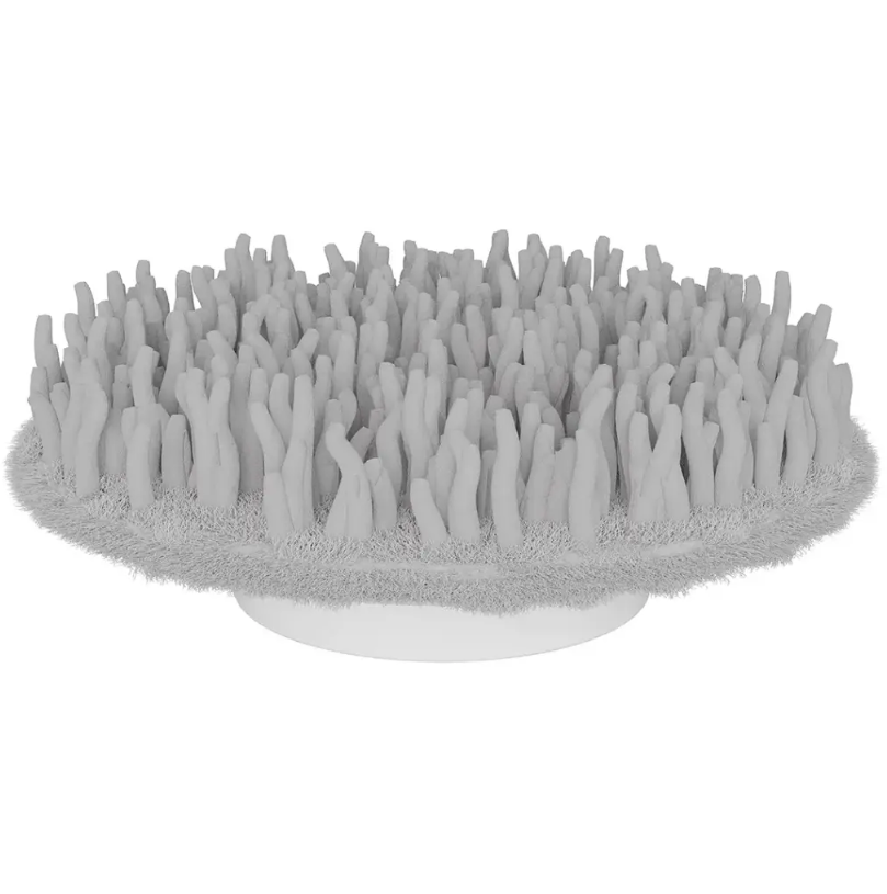  اسکرابر چرخشی برقی سونیک اسپینر 5 در 1 گرین Green Lion Sonic Spinner 5 in 1 Electric Spin Scrubber 