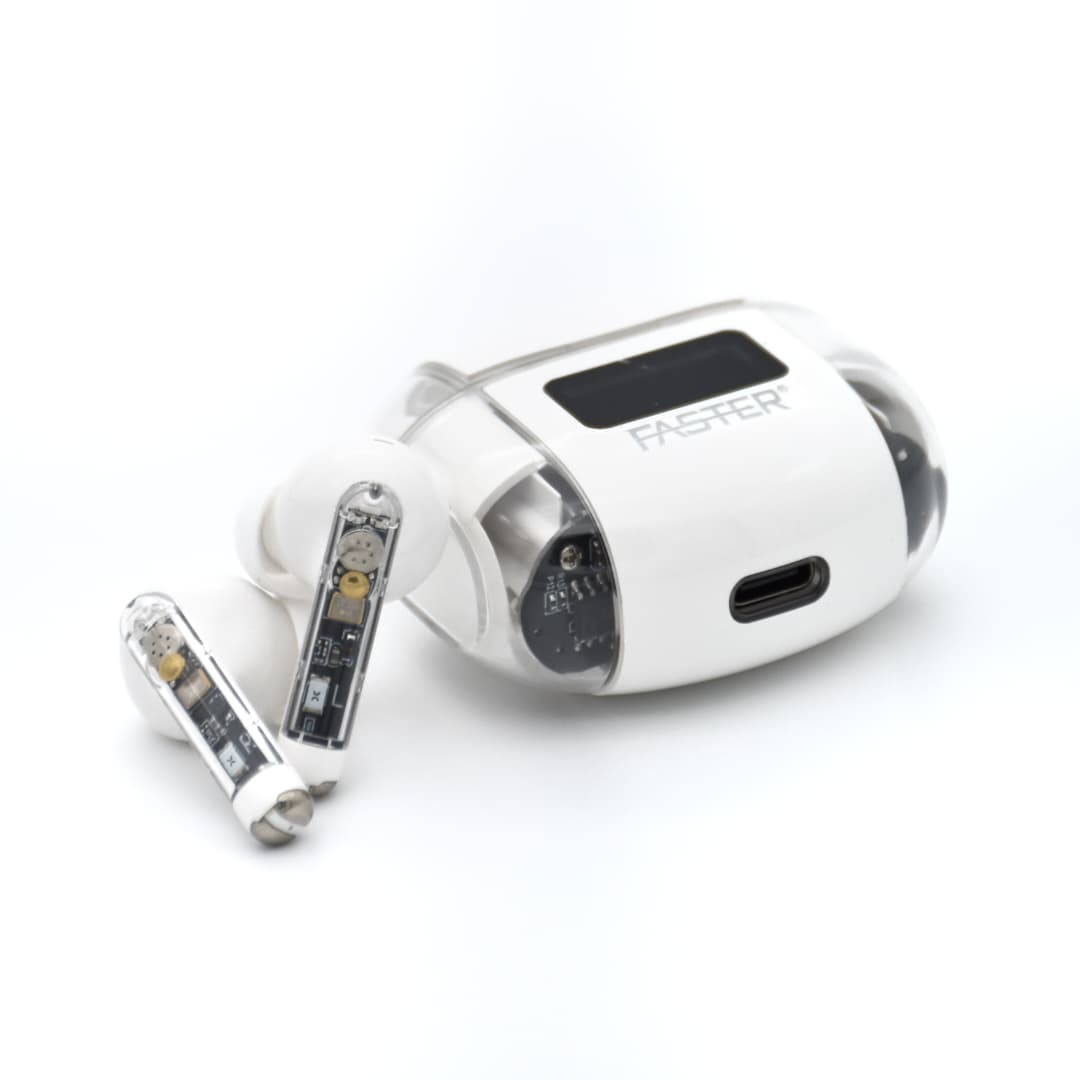  ایرپاد اسپورت فستر Faster Saver S90 Deep Bass 