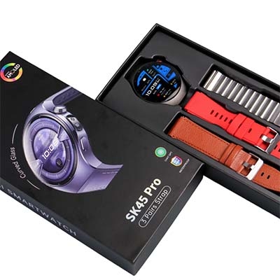  ساعت هوشمند kalobee SK45 Pro 