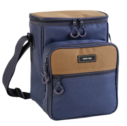 کیف پیکنیک گرین لاین مدل Green Lion Camp Mate Picnic Bag