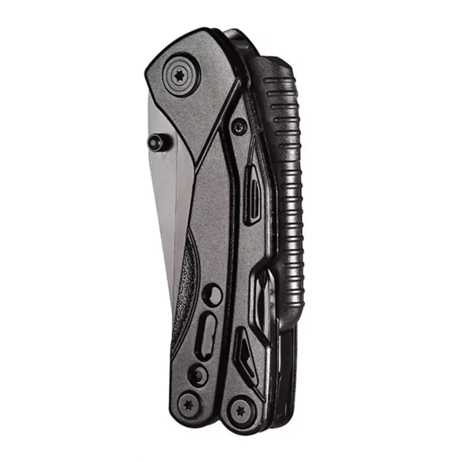  انبردست چندکاره گرین لاین Multi Plier Pro GNMLTPLRP14BK 