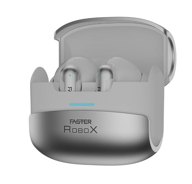  ایرپاد هوشمند فستر صفحه لمسی FASTER FBT 470 