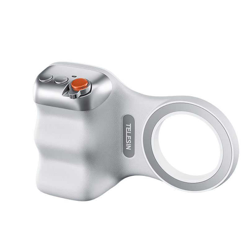  شاتر عکاسی برند تلسین مگنتی و بلوتوثی Fun shot Magnetic Grip 2 