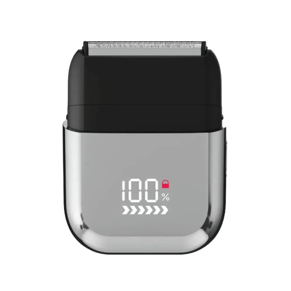 ماشین اصلاح مسافرتی گرین لاین Green Lion Men’s Shaver X Wet and Dry Use ( ضمانت اصالت - گارانتی طلایی تعویض ⭐)