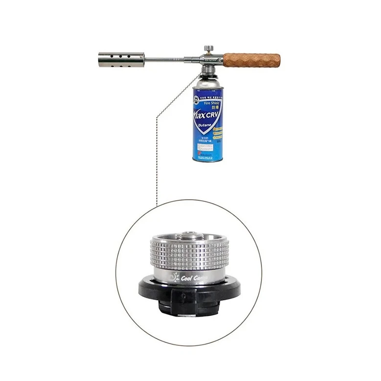  شعله افکن گرین لاین مدل FLAME TORCH 