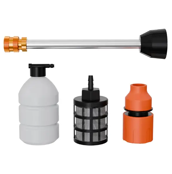  کارواش شارژی گرین لاین Green Lion 21V Cordless Pressure Wash Gun 