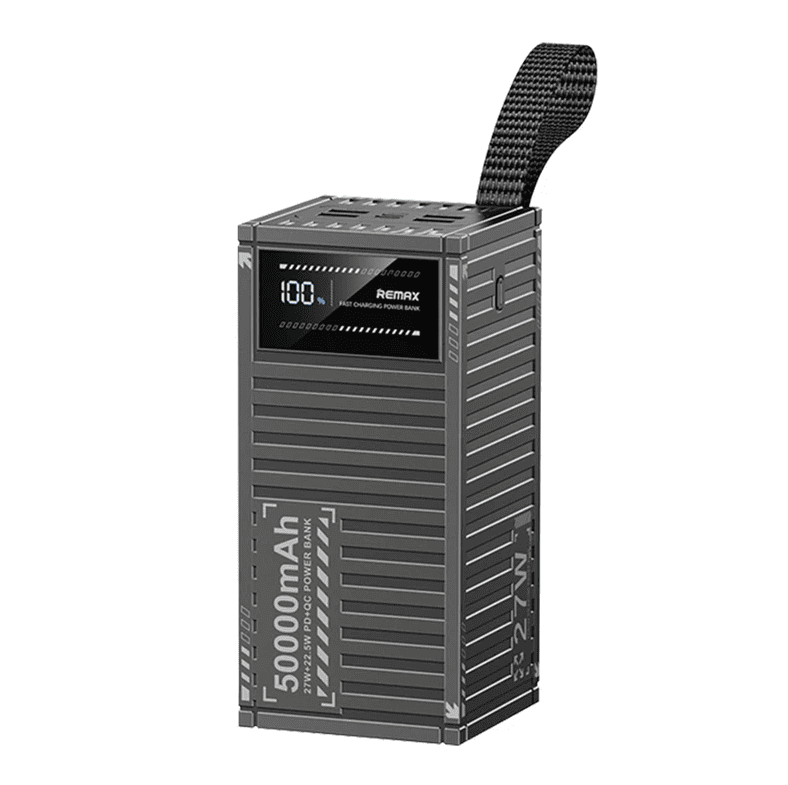  پاوربانک 50000 ریمکس مدل RPP-161 