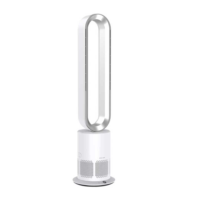  پنکه بدون پره با تصفیه هوا گرین لاین مدل Air Cooler With Air Purification ( ضمانت اصالت - گارانتی طلایی تعویض ⭐) 