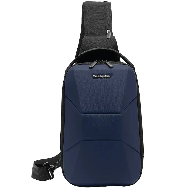 کیف کراسبادی گرین لاین مدل Liverpool Crossbody Backpack
