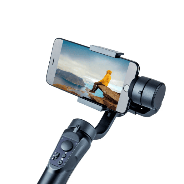 گیمبال دستی 3-Axis Gimbal Stabilizer