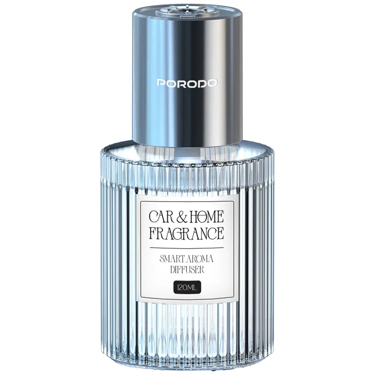 پخش کننده عطر هوشمند Porodo Lifestyle Grasse PDADIFFD2 ( ضمانت اصالت - گارانتی طلایی تعویض ⭐)