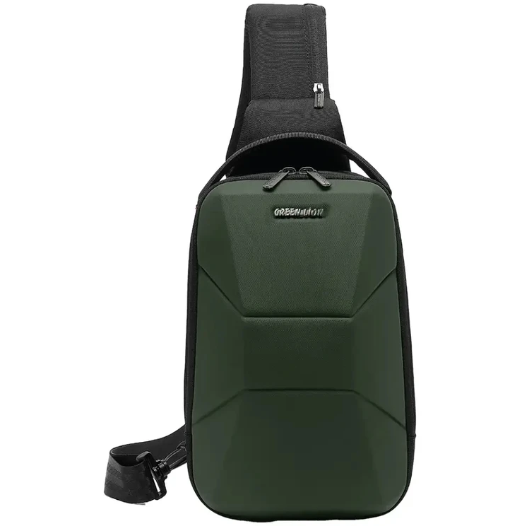 کیف کراسبادی گرین لاین مدل Liverpool Crossbody Backpack
