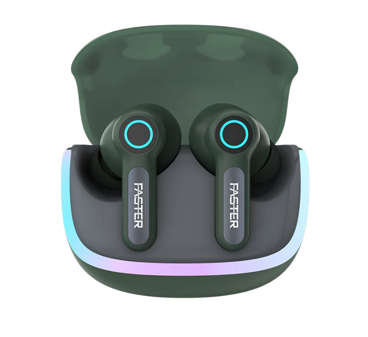  ایرپاد فستر FASTER FBT 460 