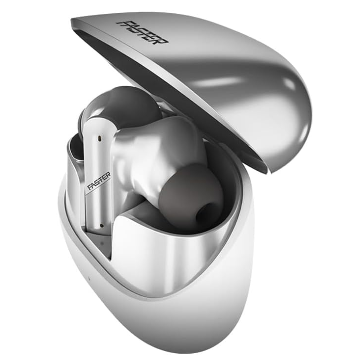  ایرپاد فستر FASTER FBT 450 