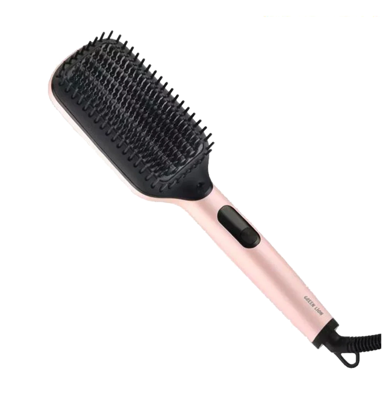  برس حرارتی گرین لاین مدل Green Lion Straightener Comb 