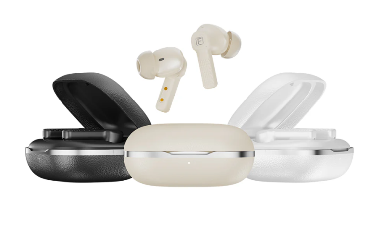 ایرپاد فستر FASTER Stud X Earbuds FBT 250 