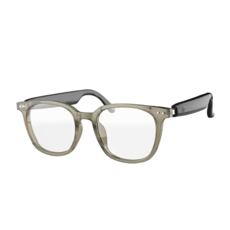 عینک هوشمند استکهلم گرین لاین Green lion Stockholm Smart Glasses