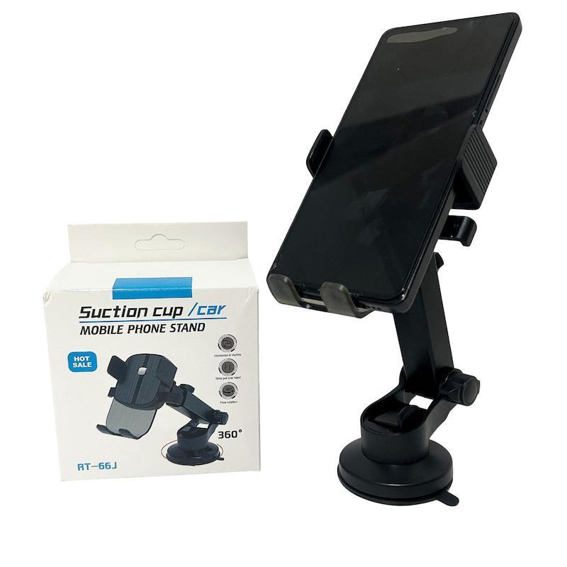  هولدر مکانیکی موبایل Suction cup RT-664 