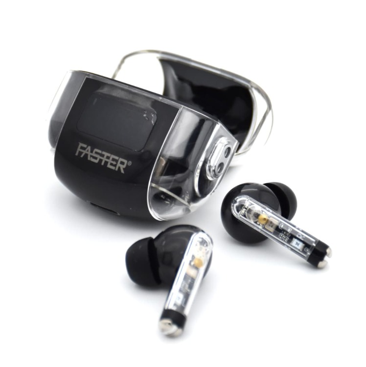 ایرپاد اسپورت فستر Faster Saver S90 Deep Bass 