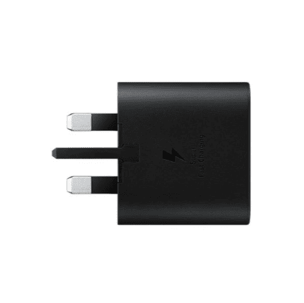  کلگی اداپتور فست شارژ سامسونگ Samsung EP-TA800 3A PD 25W Type-C 