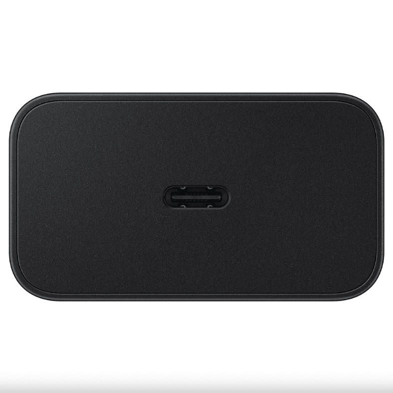  شارژر دیواری اورجینال سامسونگ 25 وات مدل EP-T2510 سه پین 