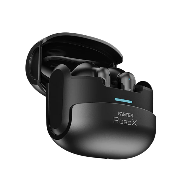  ایرپاد هوشمند فستر صفحه لمسی FASTER FBT 470 