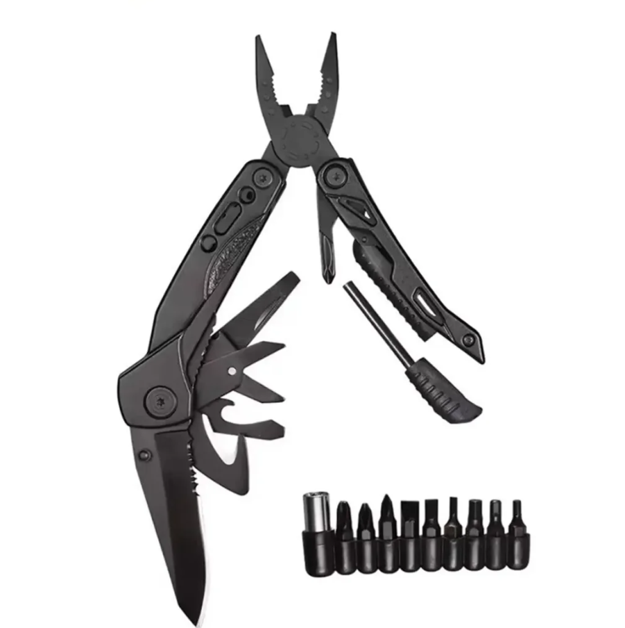  انبردست چندکاره گرین لاین Multi Plier Pro GNMLTPLRP14BK 