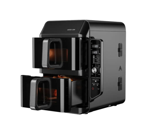 هواپز گرین لاین مدل Double-Decker pro