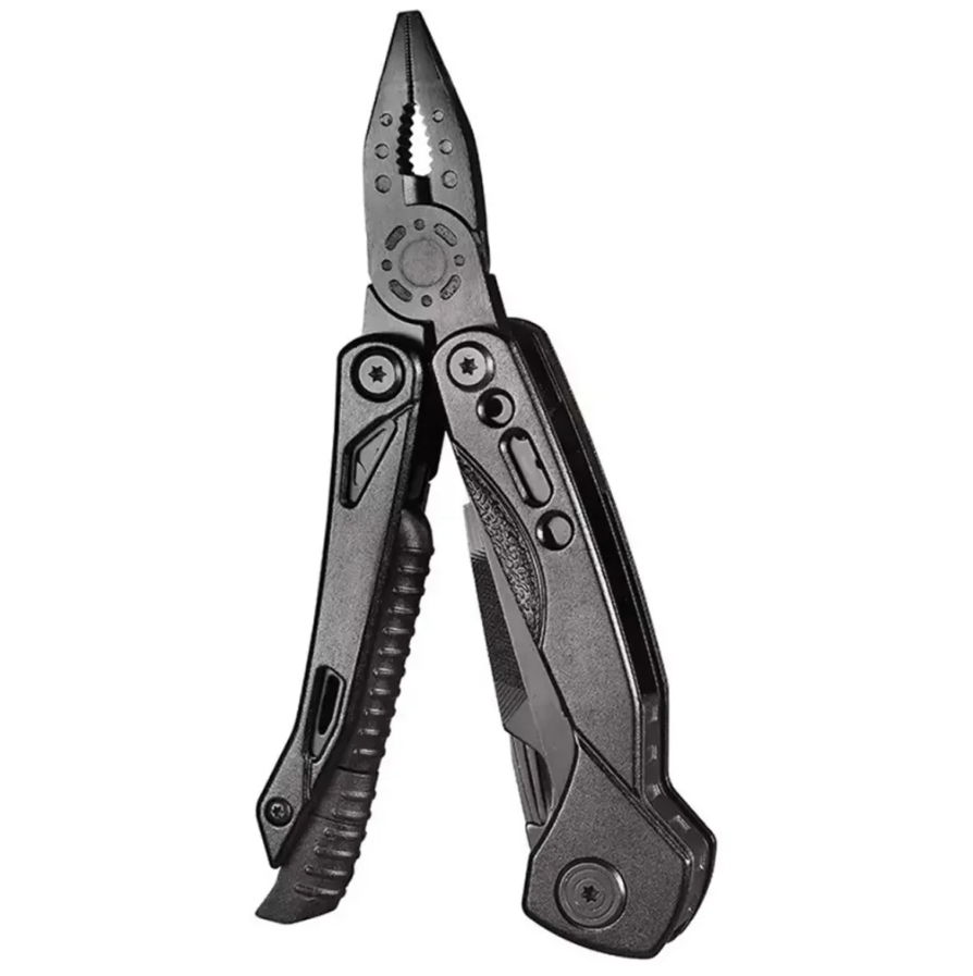  انبردست چندکاره گرین لاین Multi Plier Pro GNMLTPLRP14BK 