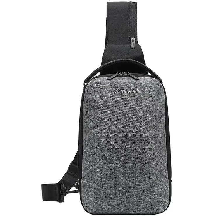 کیف کراس‌بادی گرین لاین مدل Liverpool Crossbody Backpack