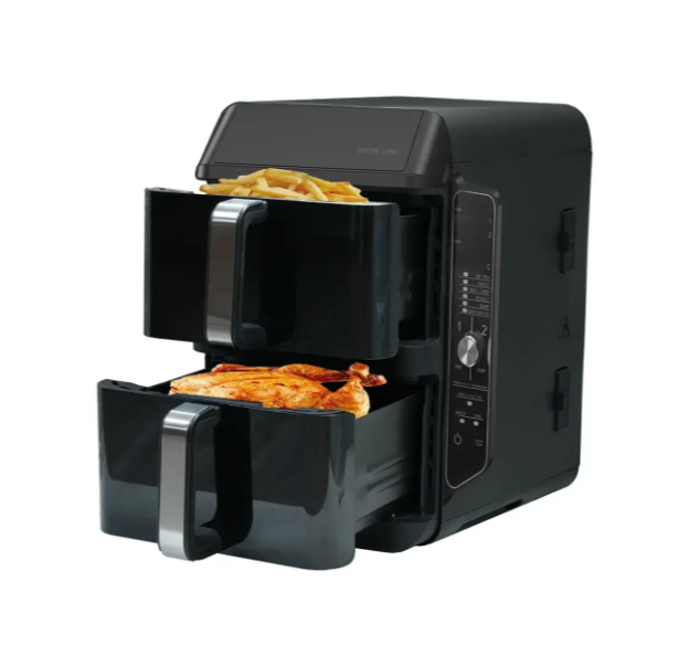 هواپز گرین لاین مدل Double-Decker pro