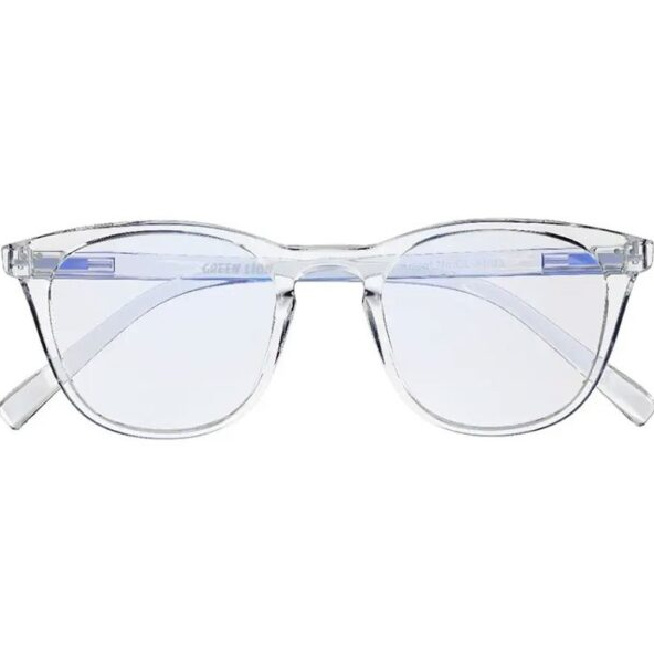 عینک محافظ چشم آنتی بلو لایت گرین لاین Green Lion Anti Blue Light Eyewear ( ضمانت اصالت - گارانتی طلایی تعویض ⭐)