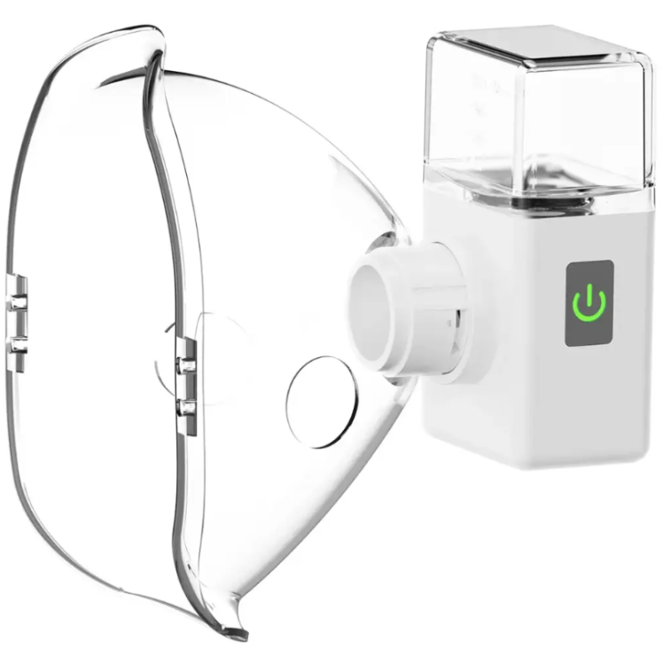 نبولایزر مینی گرین Green Lion Mini Nebulizer
