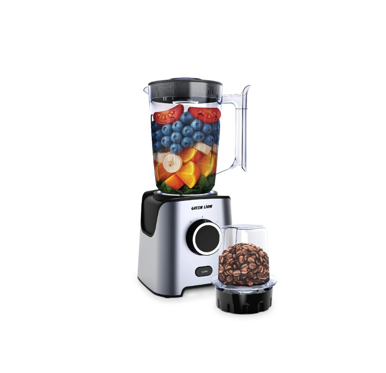  مخلوط‌کن حرفه‌ای گرین‌لاین مدل Green Lion Jet Blend Pro 650W 