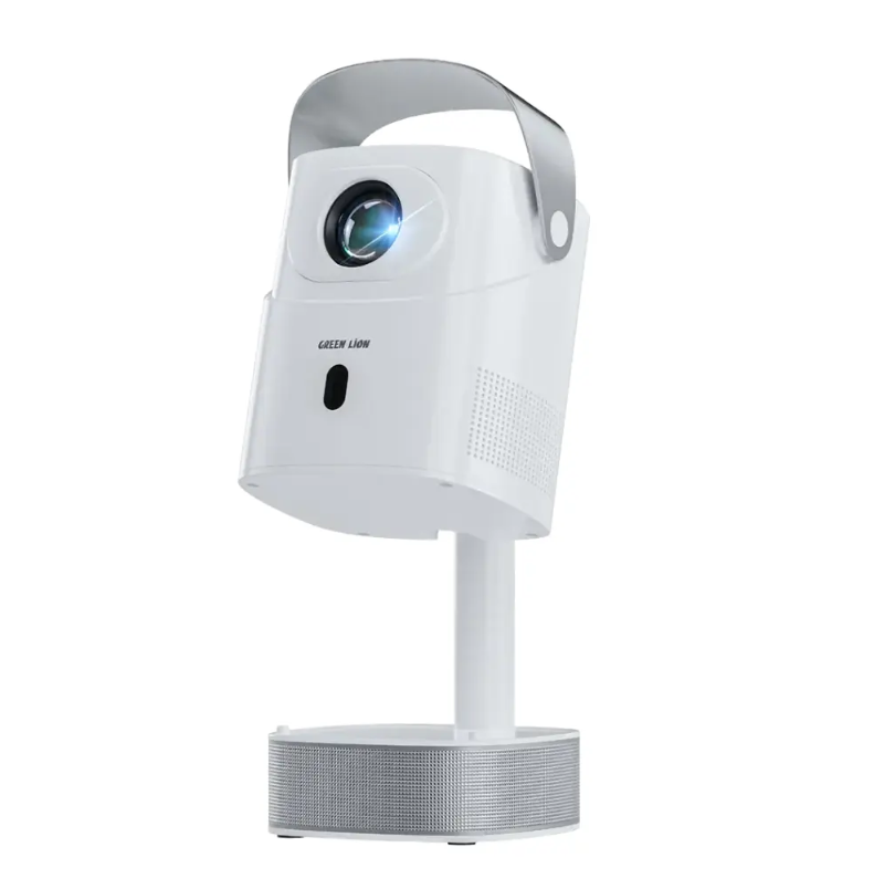 پروژکتور قابل حمل پلوتو گرین لاین Green Pluto 4k Portable Projector ( ضمانت اصالت - گارانتی طلایی تعویض ⭐)