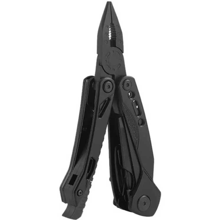 انبردست چندکاره گرین لاین Multi Plier Pro GNMLTPLRP14BK